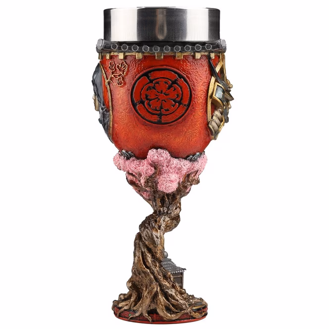 GameStop Assassin's Creed Shadows Goblet