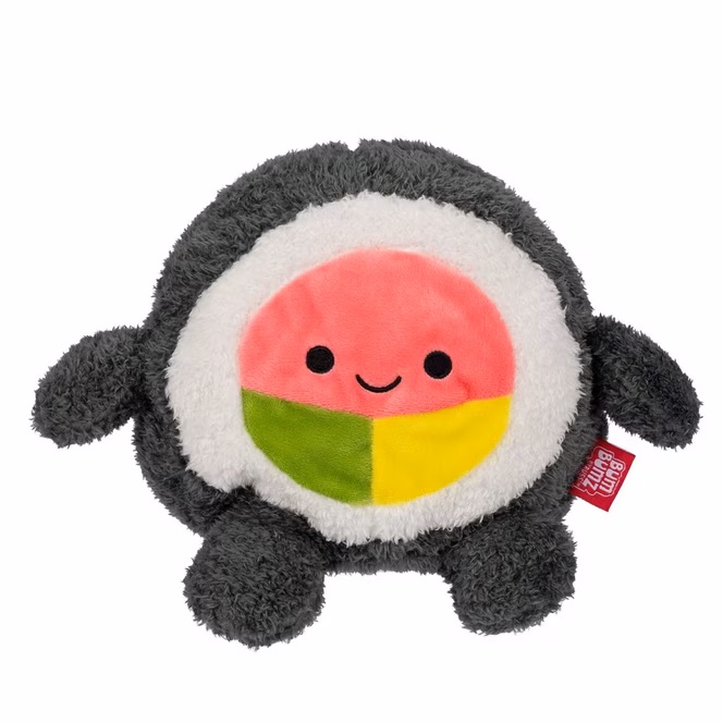 GameStop Jazwares BumBumz 7.5-inch Plush (Styles May Vary)