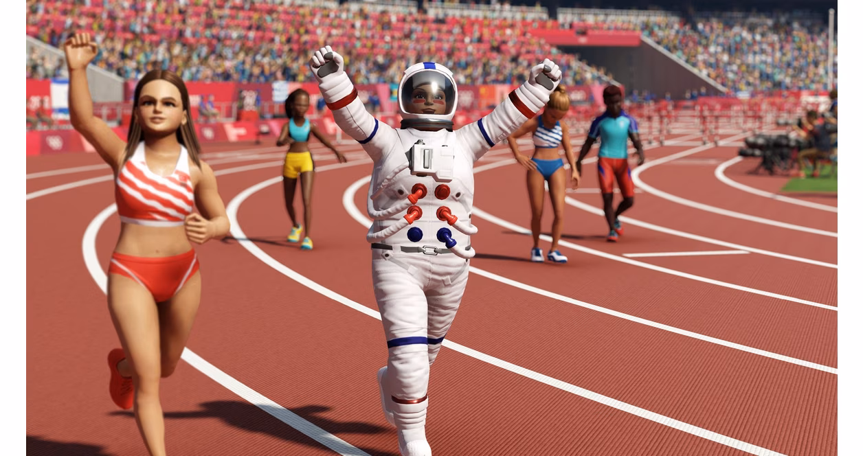 GameStop Tokyo 2020 Olympic Games - Xbox One