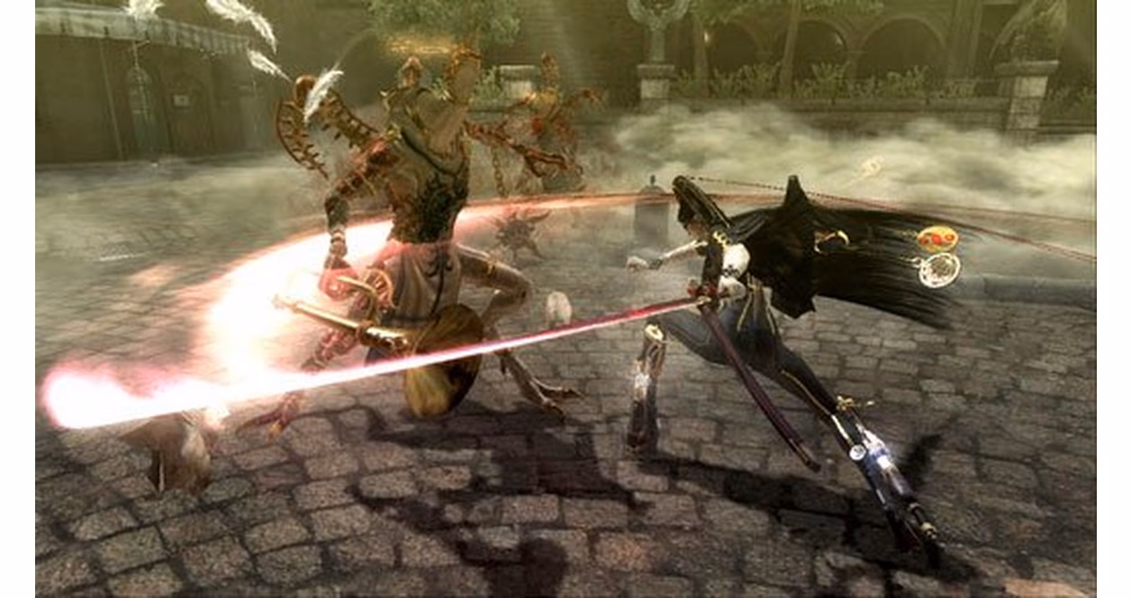 GameStop Bayonetta - Nintendo Switch