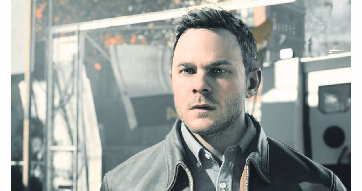 GameStop Quantum Break - Xbox One