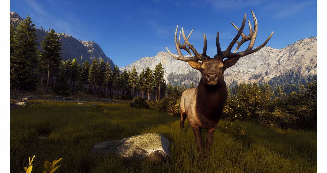 GameStop Way of the Hunter - Hunting Season One - PlayStation 5