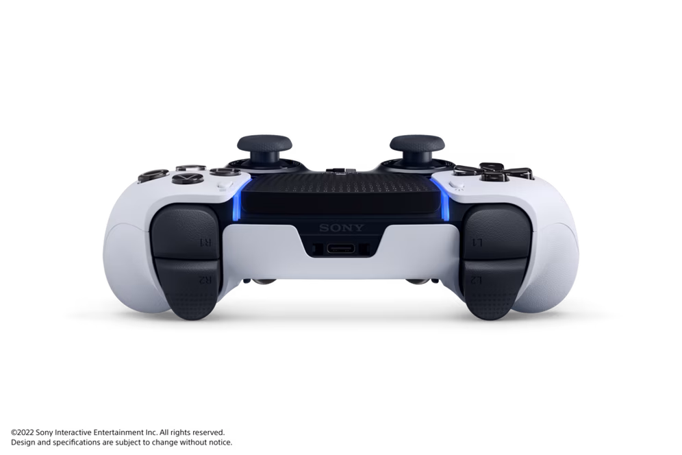GameStop Sony DualSense Edge Wireless Controller for PlayStation 5
