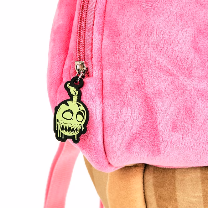 GameStop Five Nights at Freddy's Carl the Cupcake 3D Plush Mini Backpack