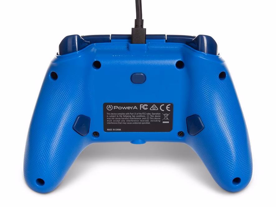 GameStop PowerA Enhanced Wired Controller for Xbox Series X/S