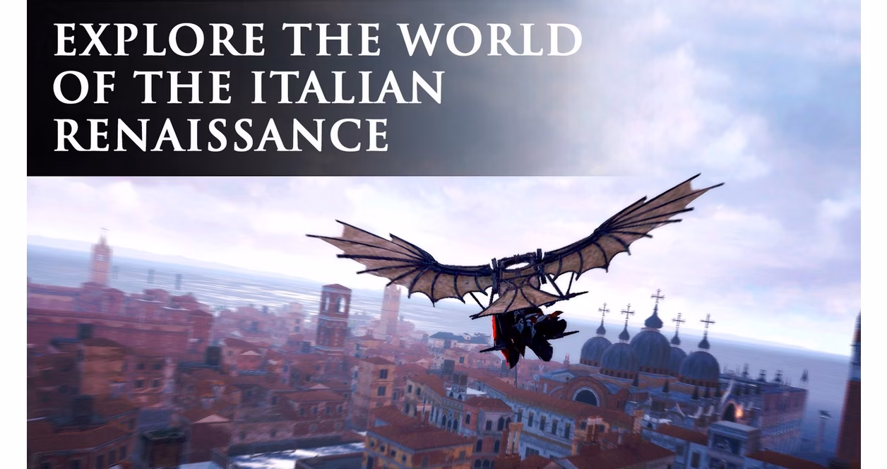 GameStop Assassin's Creed: Ezio Collection - Nintendo Switch