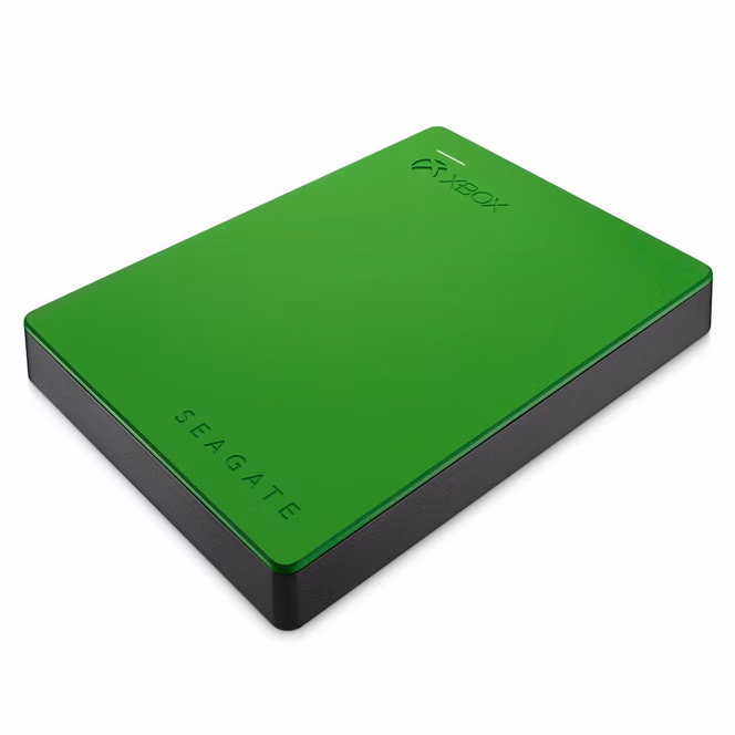 GameStop Seagate 2TB Game Drive for Xbox One