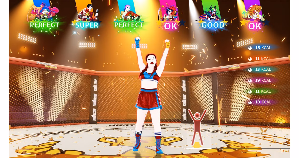 GameStop Just Dance 2025 Edition- Nintendo Switch
