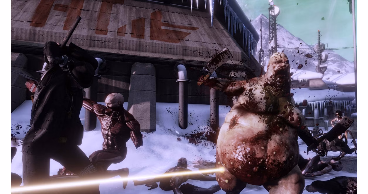 GameStop Killing Floor 2 - Xbox One GameStop Exclusive
