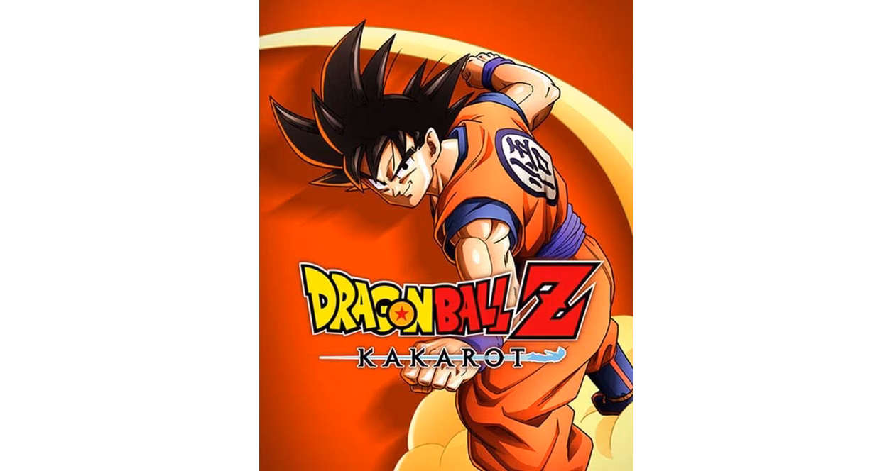 GameStop DRAGON BALL Z: KAKAROT - Xbox Series X, Xbox One