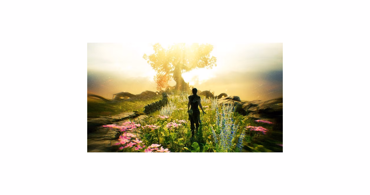 GameStop Hellblade Senua's Sacrifice - PlayStation 4