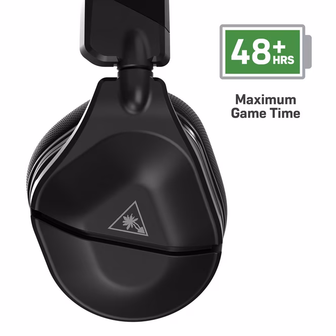 GameStop Turtle Beach Stealth 600 Gen 2 MAX Universal Wireless Gaming Headset for Xbox Series X/S and Xbox One- Arctic Camo
