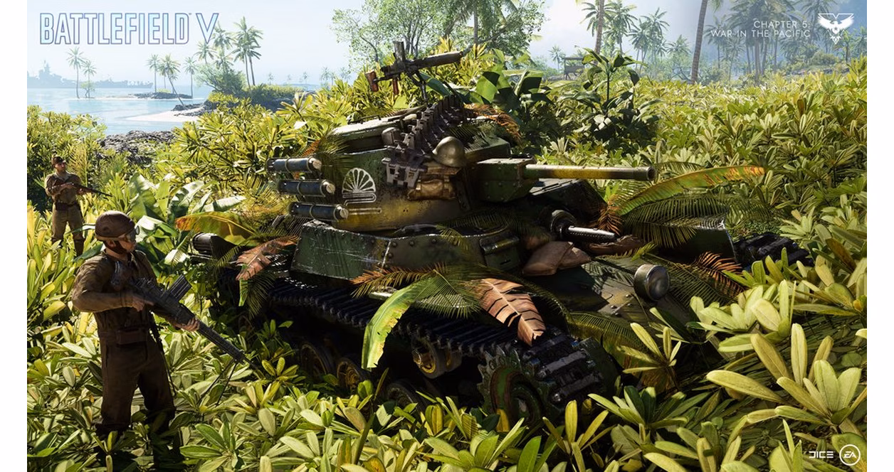 GameStop Battlefield V - Xbox One