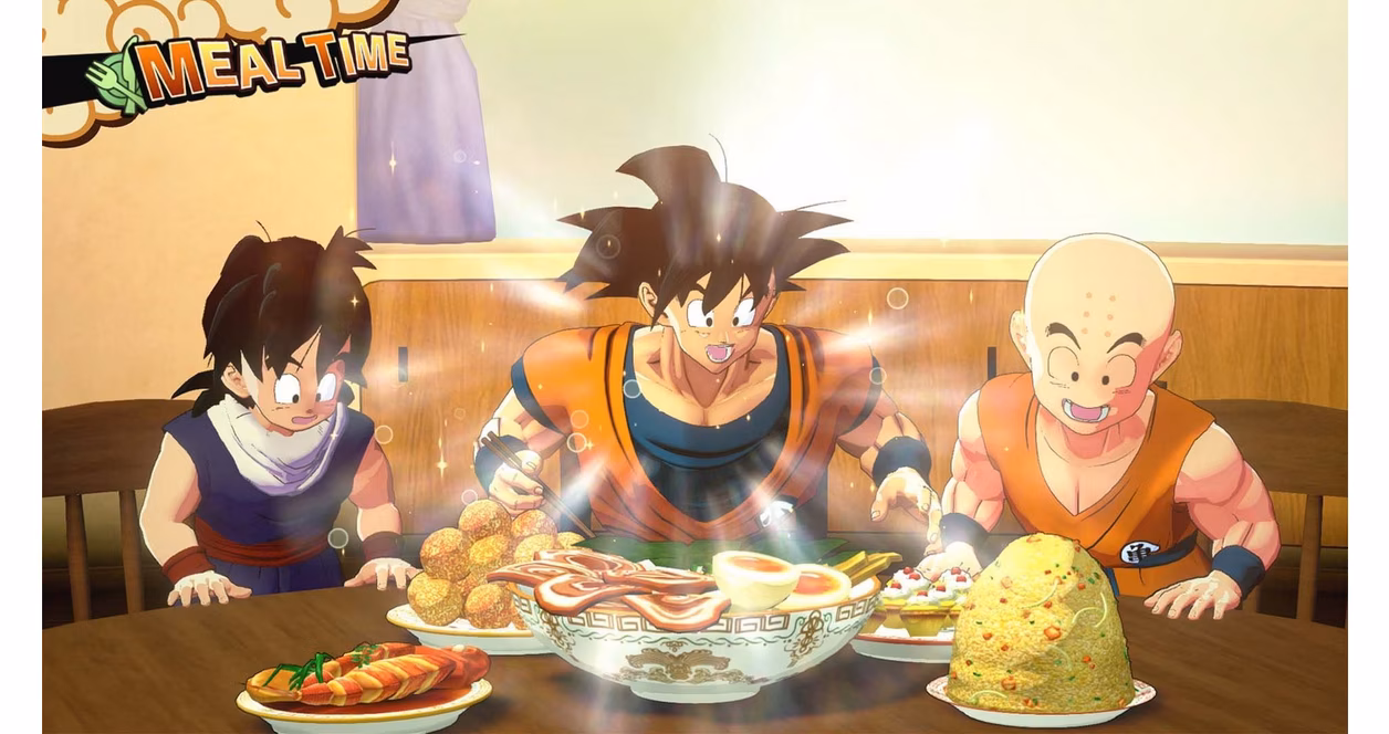 GameStop DRAGON BALL Z: KAKAROT - Playstation 5