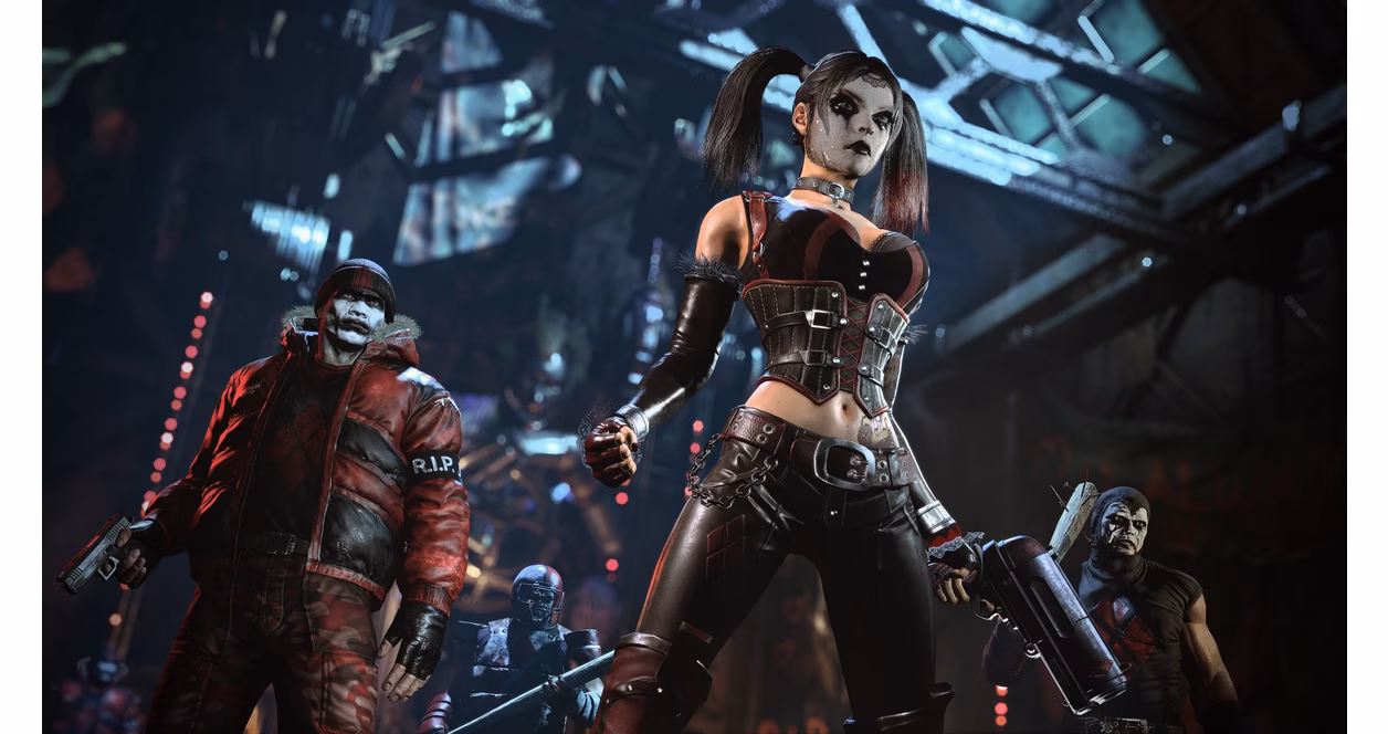 GameStop Batman: Return to Arkham - Xbox One