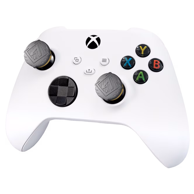 GameStop KontrolFreek Apex Legends Performance Thumbsticks for Xbox One and Xbox Series X|S