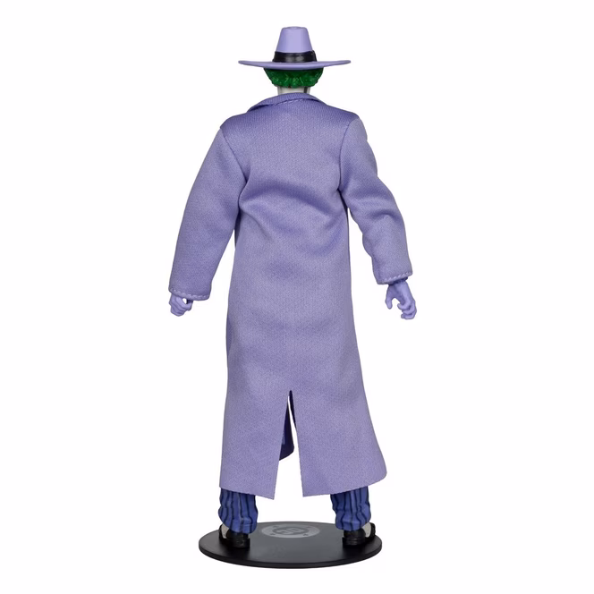 GameStop McFarlane Toys DC Direct Crisis on Infinite Earths The Joker 7-in Action Figure