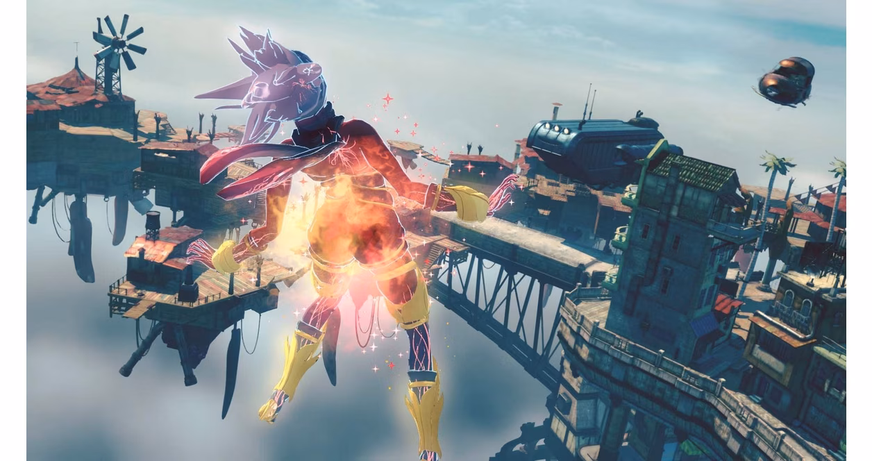 GameStop Gravity Rush 2 - PlayStation 4
