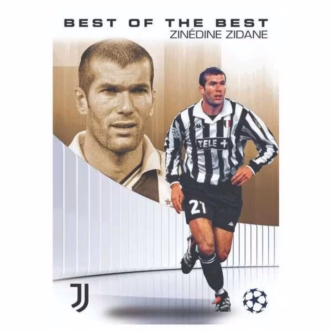 GameStop 2024-25 Topps UEFA Soccer Club Competitions Value Box