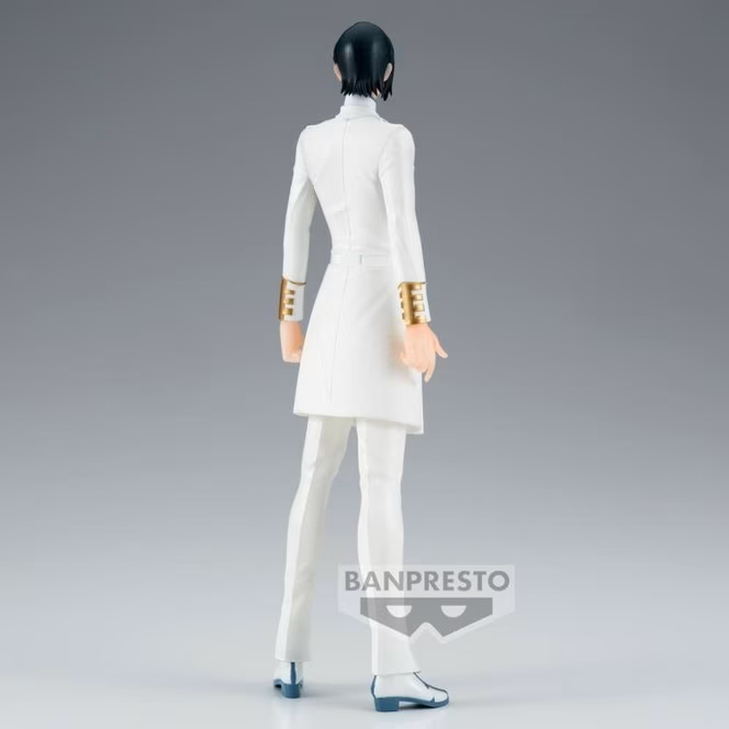 GameStop Banpresto Bleach Uryu Ishida (Solid and Souls) 6.7-in Figure