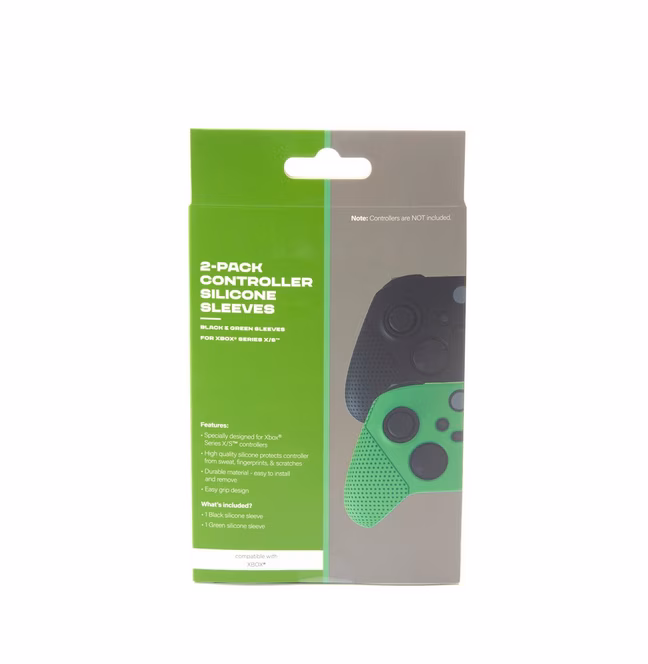 GameStop Atrix Controller Grip 2-Pack for Xbox Series X/S GameStop Exclusive