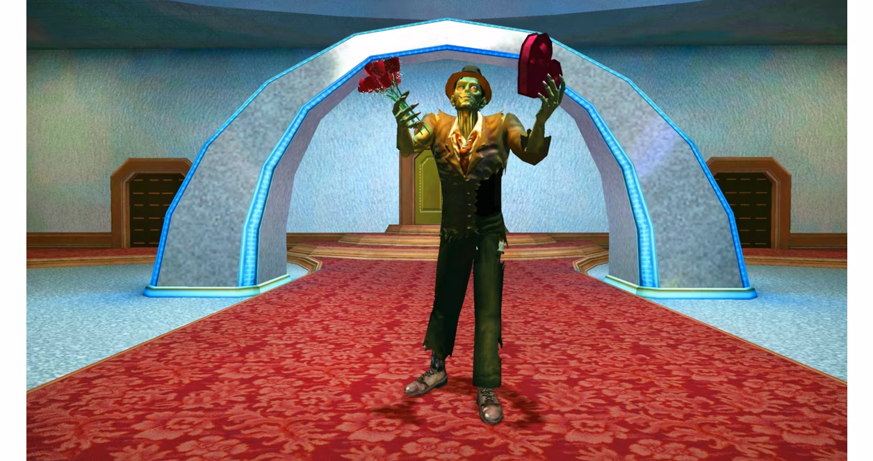 GameStop Stubbs the Zombie in Rebel Without a Pulse GameStop Exclusive - Xbox One