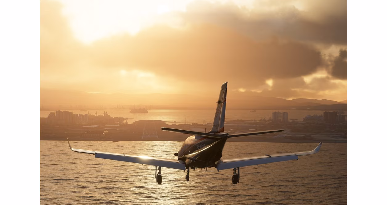 GameStop Flight Simulator - Xbox Series X