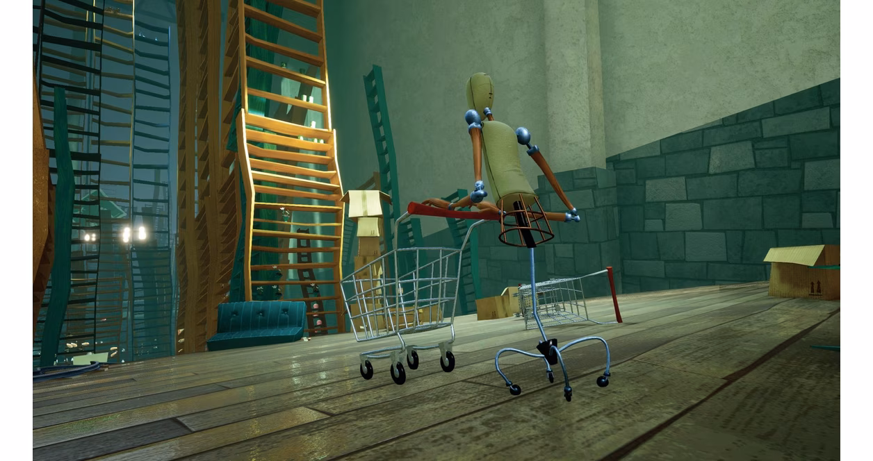 GameStop Hello Neighbor - PlayStation 4