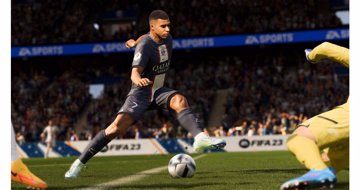 GameStop FIFA 23 - Xbox Series X