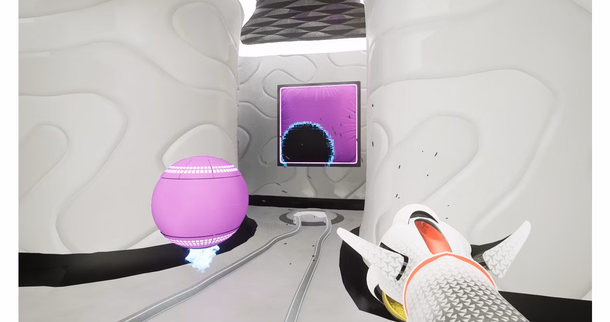 GameStop ChromaGun 2: Dye Hard - Nintendo Switch 2