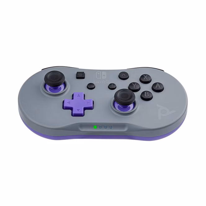 GameStop PDP Little Wireless Controller for Nintendo Switch