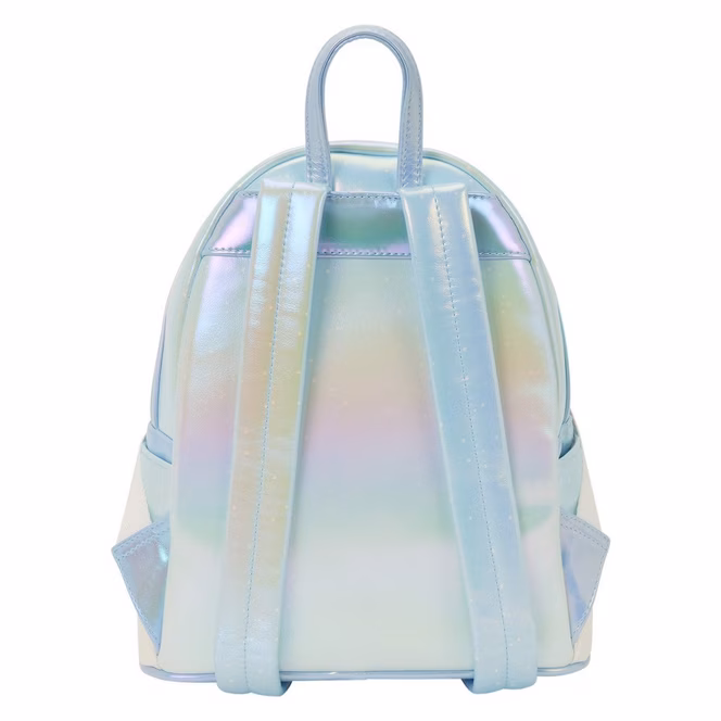 GameStop Loungefly Pokemon Ice-Type Pokemon Mini Backpack