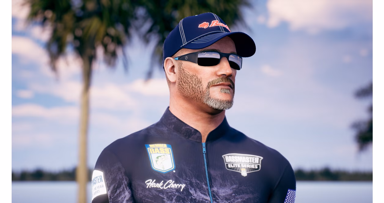 GameStop Bassmaster Fishing 2022: Deluxe Edition - PlayStation 5