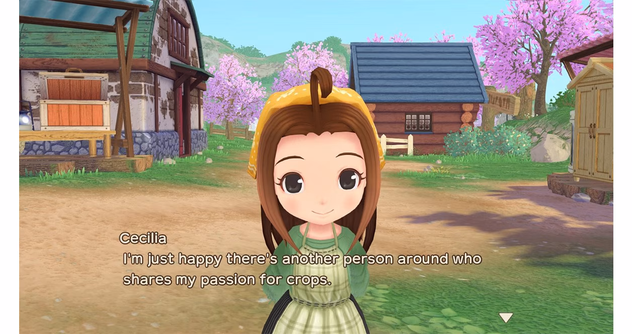 GameStop Story of Seasons: A Wonderful Life - Xbox Series X
