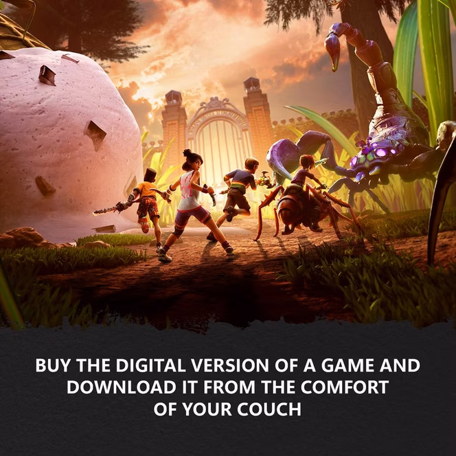 GameStop $10 Xbox Gift Card (Digital)