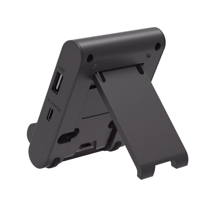 GameStop HORI Dual USB PlayStand for Nintendo Switch 2