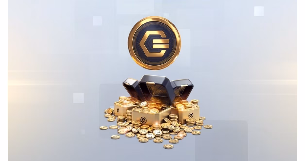 GameStop Overwatch 2 Coins - 2,000 Coins - PC