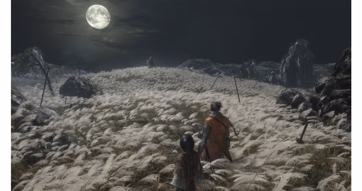 GameStop Sekiro: Shadows Die Twice - Xbox One