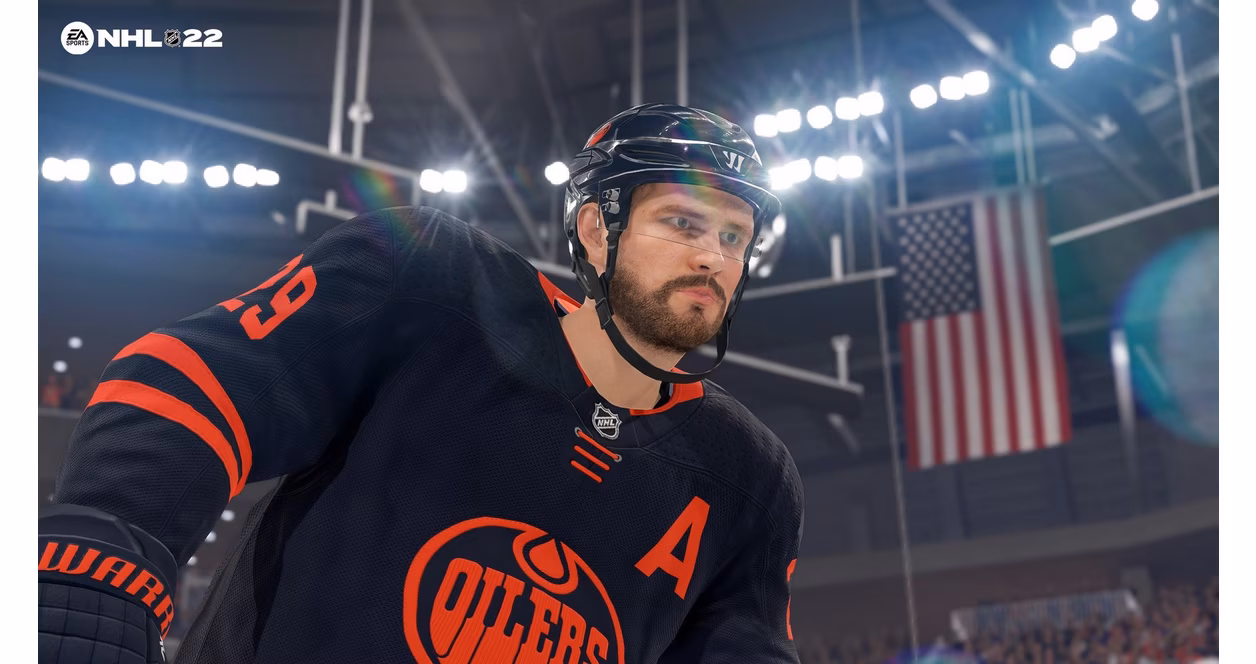 GameStop NHL 22 - Xbox Series X