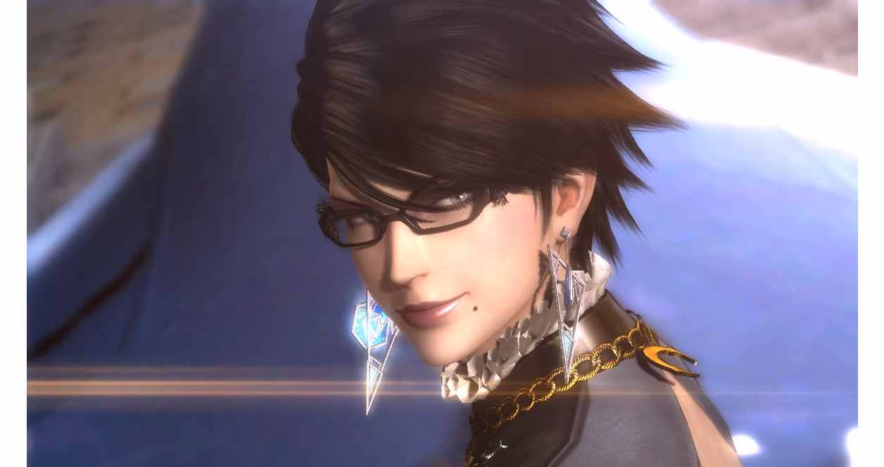 GameStop Bayonetta 2 - Nintendo Switch