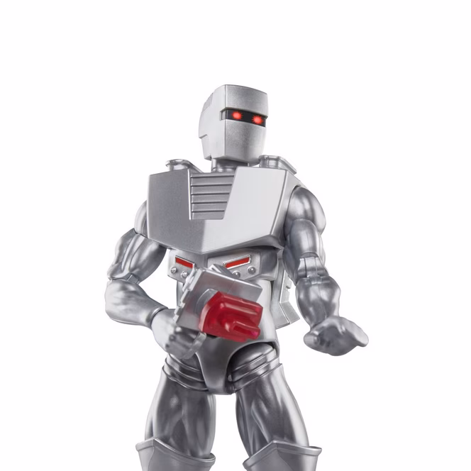 GameStop Hasbro Marvel Legends Rom the Spaceknight 6-in Action Figure