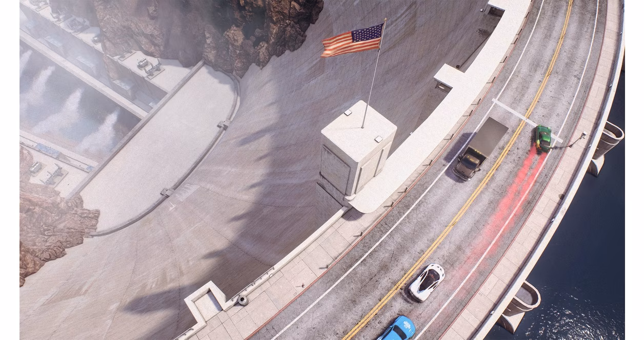 GameStop Need for Speed Payback - Xbox One