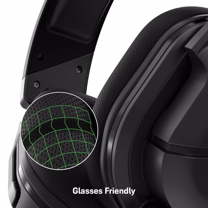 GameStop Turtle Beach Stealth 600 Gen 2 MAX Universal Wireless Gaming Headset for Xbox Series X/S and Xbox One- Arctic Camo