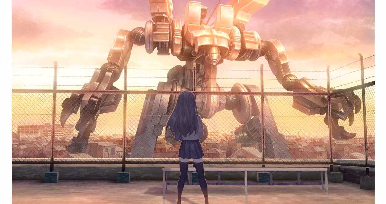 GameStop 13 Sentinels: Aegis Rim - PlayStation 4