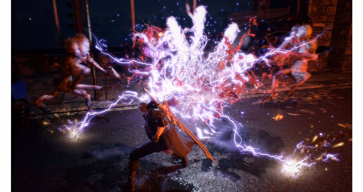 GameStop Devil May Cry 5 - PlayStation 4