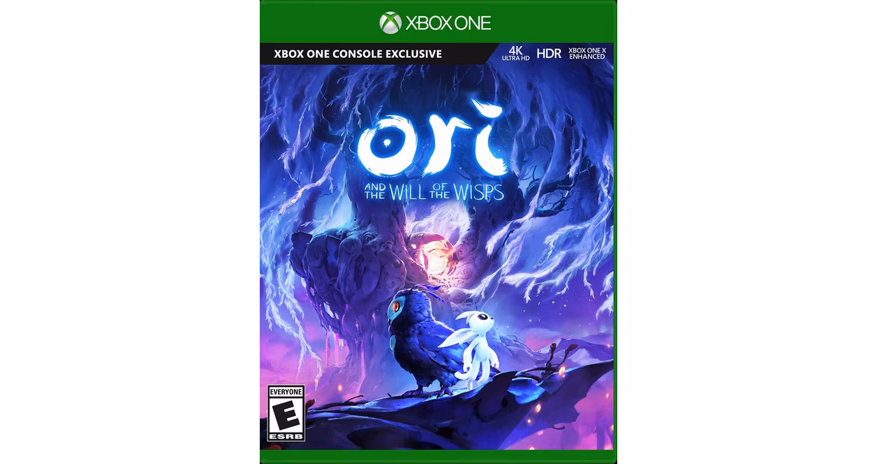 GameStop Ori and the Will of the Wisps - Xbox One