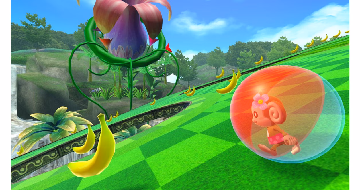 GameStop Super Monkey Ball: Banana Mania - PlayStation 5