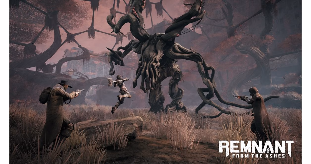 GameStop Remnant: From the Ashes - Xbox One