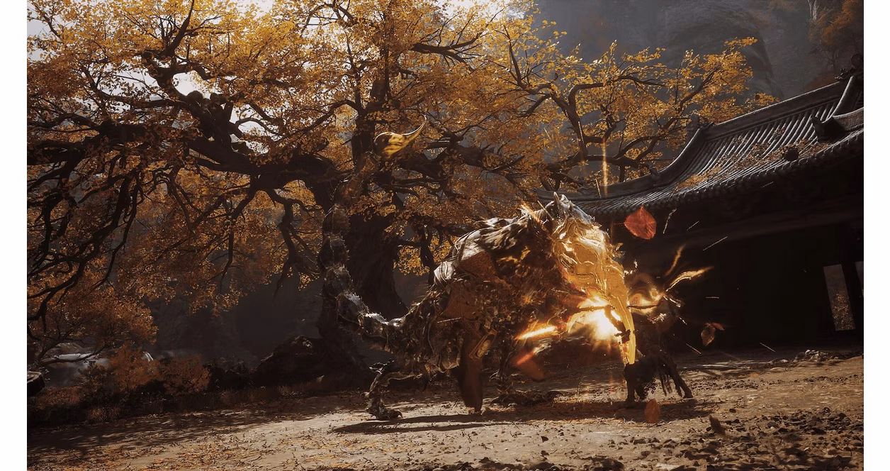 GameStop Black Myth: Wukong - PlayStation 5