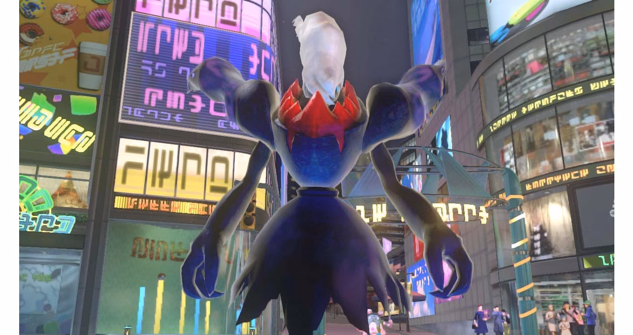 GameStop Pokken Tournament DX - Nintendo Switch
